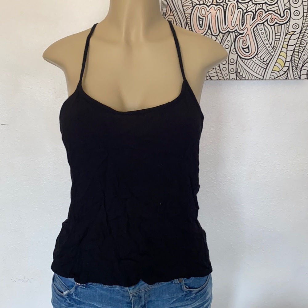 Boho blouse